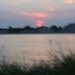 Sunset blur by edorreandresen