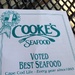 Cooke's Seafood, Hyannis, MA by mvogel