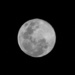 2014 08 10 August Moon by kwiksilver
