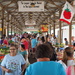 The Largest Open Air Market in the Upper Midwest by tosee