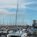 Swansea Marina by elainepenney