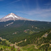 Mt. Hood by vickisfotos