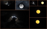 12th Aug 2014 - Many Moons.