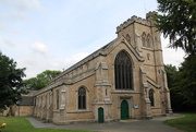 7th Aug 2014 - Beeston Parish Church
