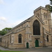 Beeston Parish Church by oldjosh