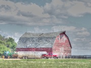 11th Aug 2014 - The Barns of USA
