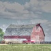 The Barns of USA by maggiemae