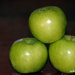 Green Apples by iamdencio
