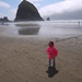 Lily @ Cannon Beach by iamcathy