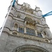 Perspecives on Tower Bridge by fishers