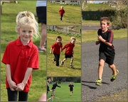 13th Aug 2014 - Crosscountry day