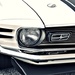 1970 Ford Mustang Mach 1 by soboy5