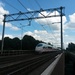Utrecht - Tussen de Rails by train365