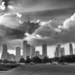 Houston Skyline by jamibann