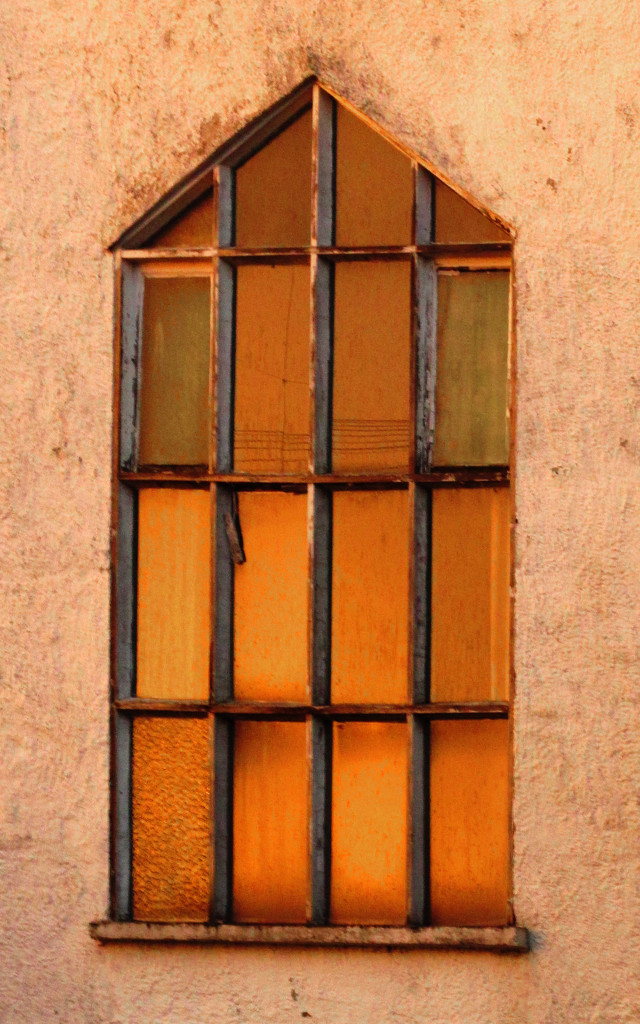 patchwork window by shannejw