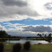 Palm Meadows Clouds by terryliv