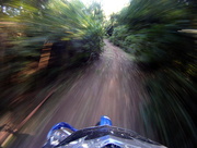 14th Aug 2014 - A relaxing ride