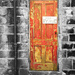 Red Door by sjc88