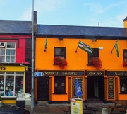 14th Aug 2014 - Irish pubs