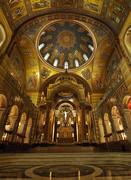 14th Aug 2014 - Cathedral Basilica of St. Louis