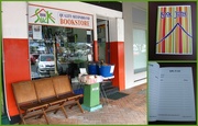 15th Aug 2014 - The Book Shack!