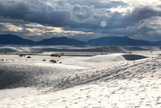 2nd Aug 2014 - White Sands National Monument