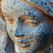 Weathered Statue by lynne5477