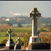 Cemetry with a view... by julzmaioro