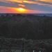 Sunset over Vinoklet Vineyards by alophoto