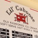 Lil' Caboose, South Yarmouth, MA by mvogel