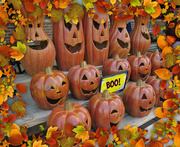 16th Aug 2014 - Halloween is Coming -- in 83 Days