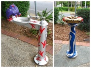 16th Aug 2014 - Drinking Fountains of Sandgate