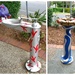Drinking Fountains of Sandgate by mozette