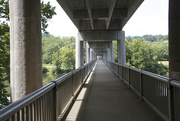 15th Aug 2014 - James River Canal Trail