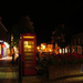 Night Telephone boxes by shannejw