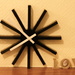 New Clock by daffodill