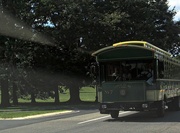 15th Aug 2014 - Hershey Trolley Bus