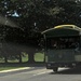 Hershey Trolley Bus by digitalrn