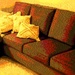 Couch by leestevo