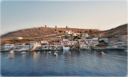 17th Aug 2014 - Greek Island