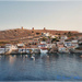Greek Island by carolmw