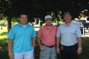 12th Aug 2014 - Golfing Friends & Family