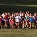 Milton High School X-Country Team Practice by darylo