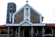 17th Aug 2014 - Immaculate Conception Parish Church