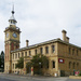 Customs House - Newcastle by onewing