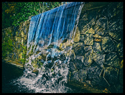 22nd May 2014 - waterfall