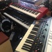 Keyboards by manek43509