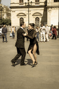 18th Aug 2014 - seville tango