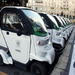 Electric cars by boxplayer