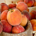 Peach season by mccarth1
